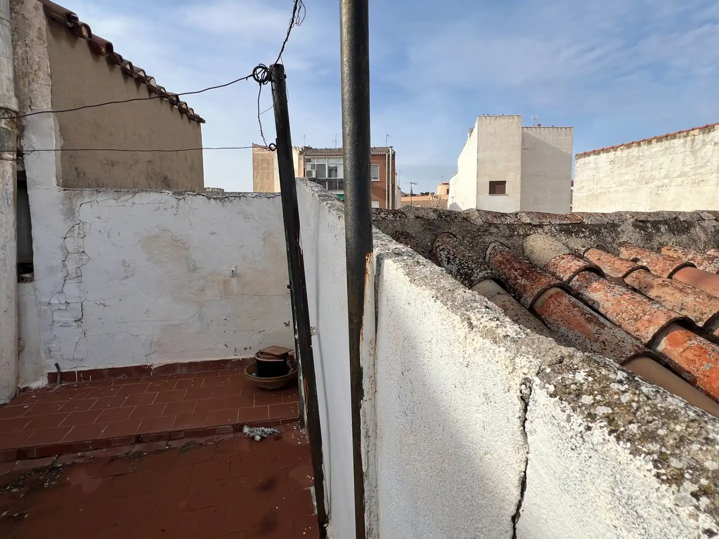 Residencial en venda a Calle Galileo, imagen 53