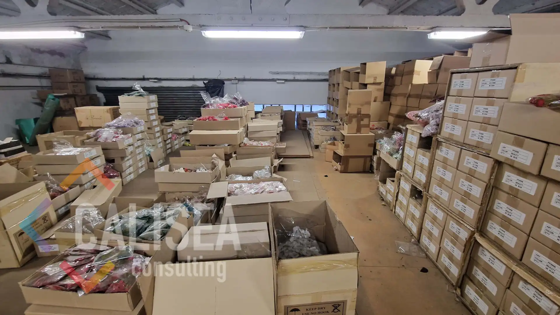 Industrial building for sale in Carrer del Bruc 126, imagen 14