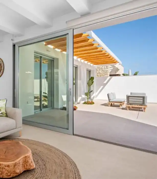 Villa con piscina in vendita a Benijófar, imagen 7
