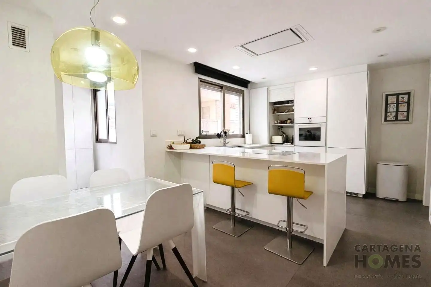 Piso en venta en Proclamacion, 4, El Carmen
