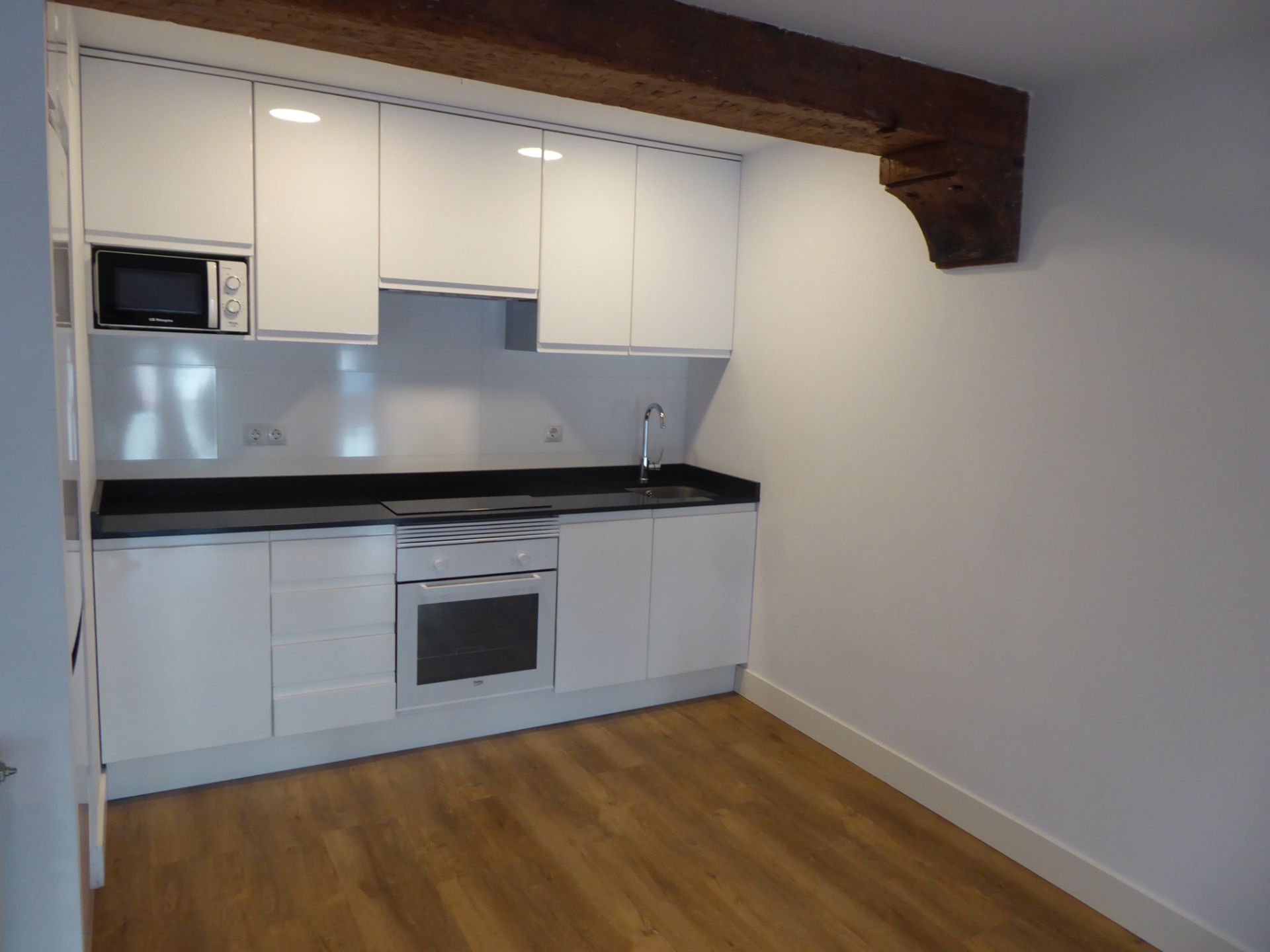 Apartamento de alquiler en Calle Daoiz y Velarde, 15, Puerto Chico