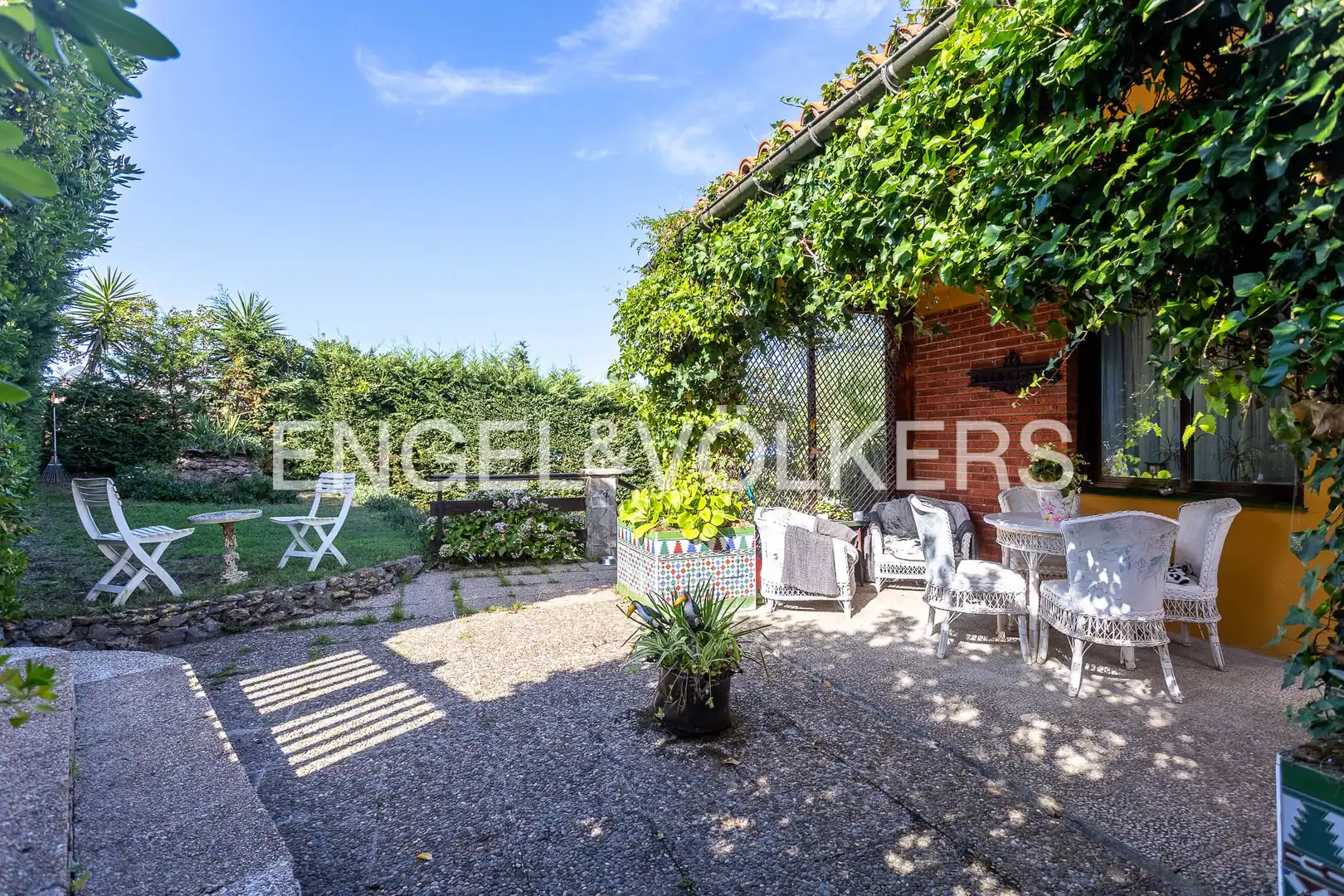 Terrace of Houses for sale in Bareyo  with Heating, Private garden and Terrace