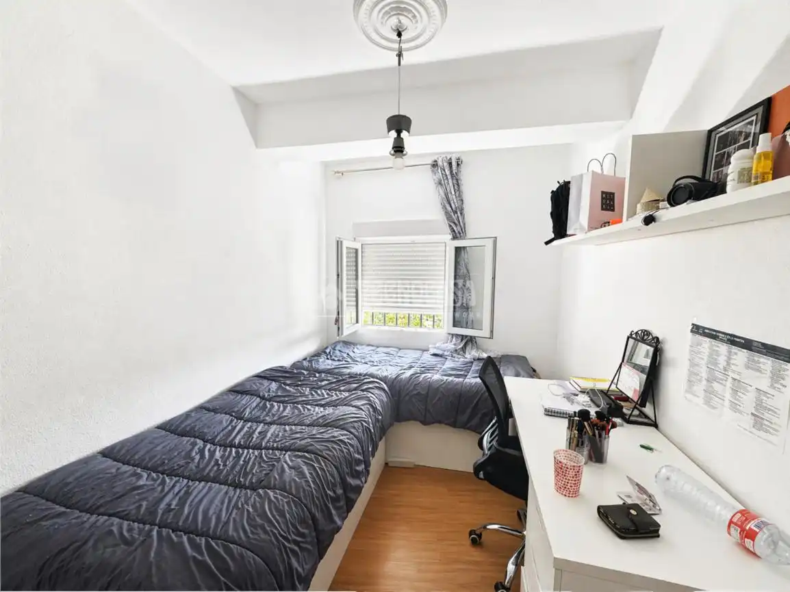 Piso en venta en Nuevo Aranjuez - Ciudad de las Artes