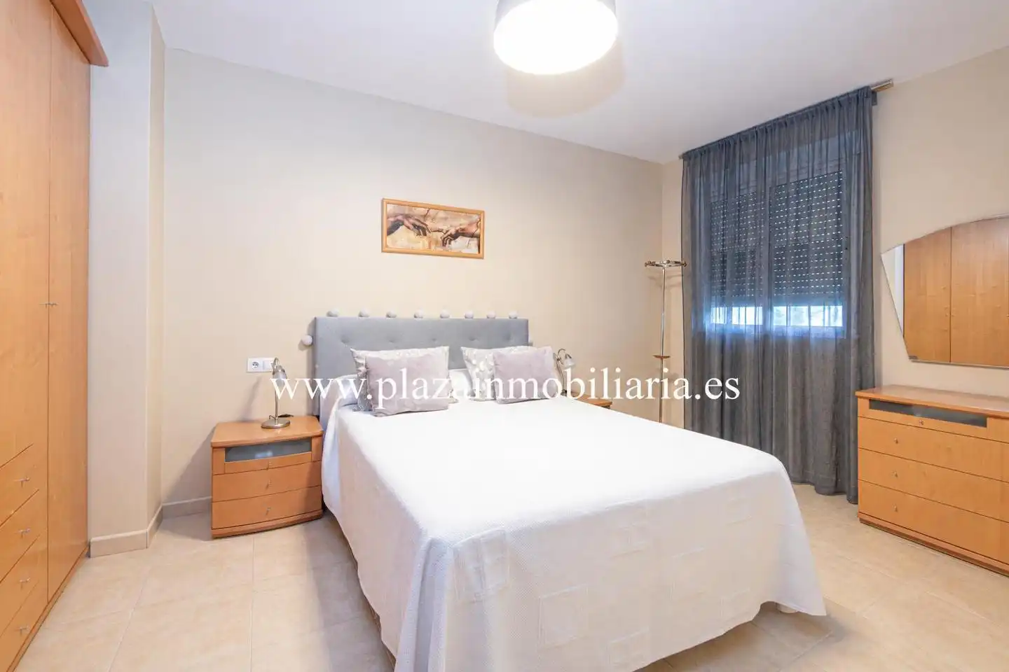 Casa con terraza en venta en El Valle, imagen 11