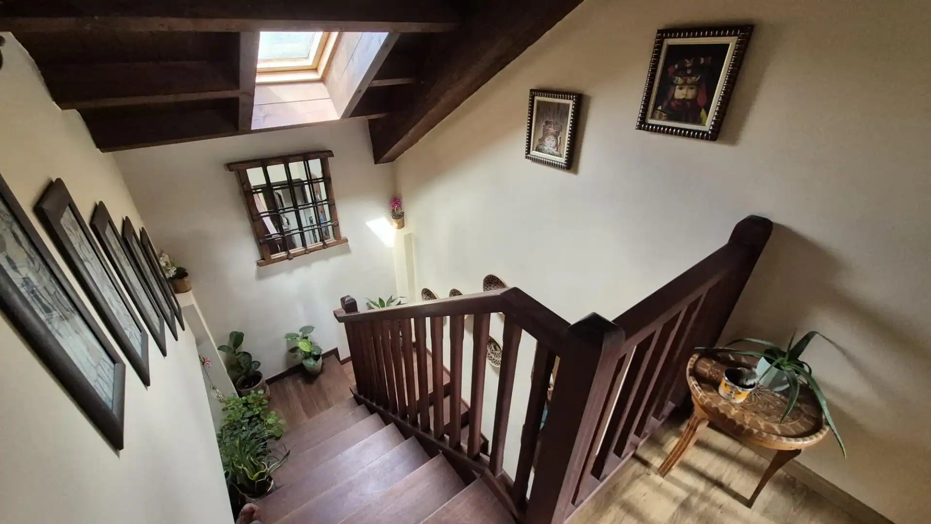 Casa o chalet en venta en Ponferrada con Terraza