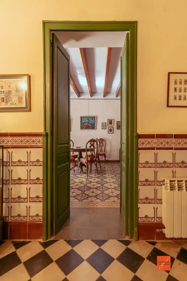 Villa avec terrasse à vendre à Alcanar, imagen 4