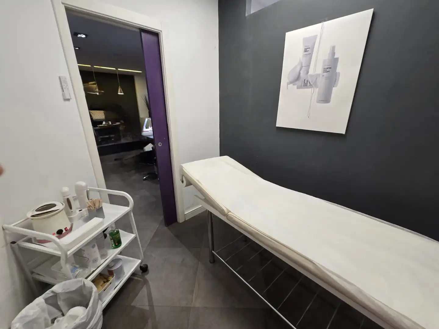 Business premises for transfer in Ciutat Vella, imagen 2