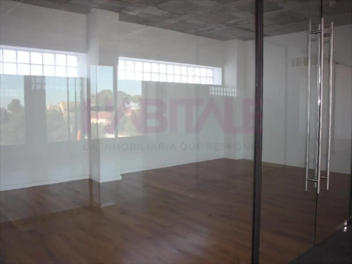 Oficina de alquiler en Godelleta