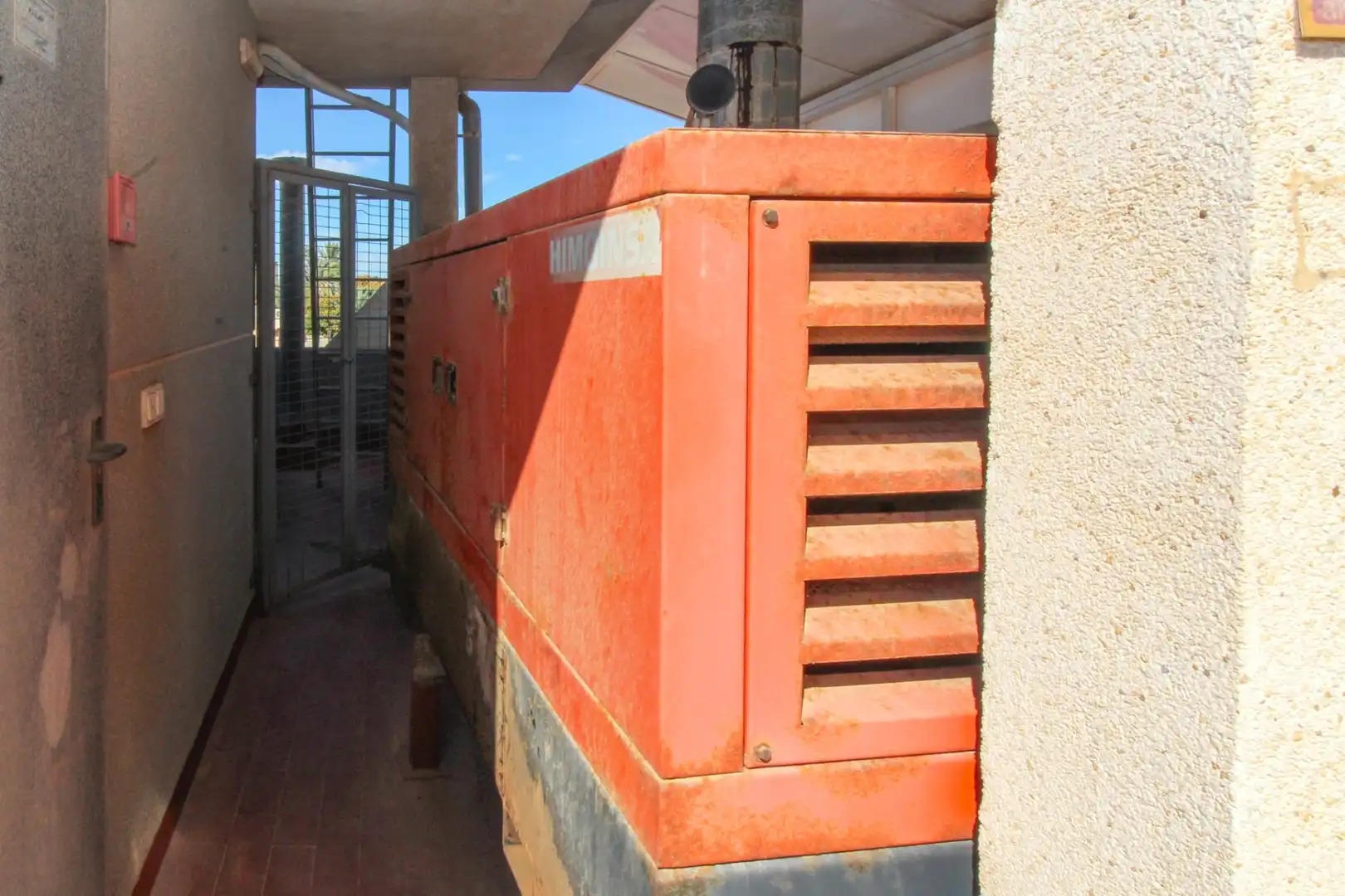 Piso en venta en Santiago de la Ribera