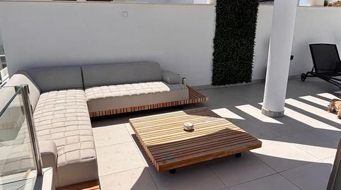 Apartamento en Planta Media de 3 dormitorios en Calanova Golf, imatge 3
