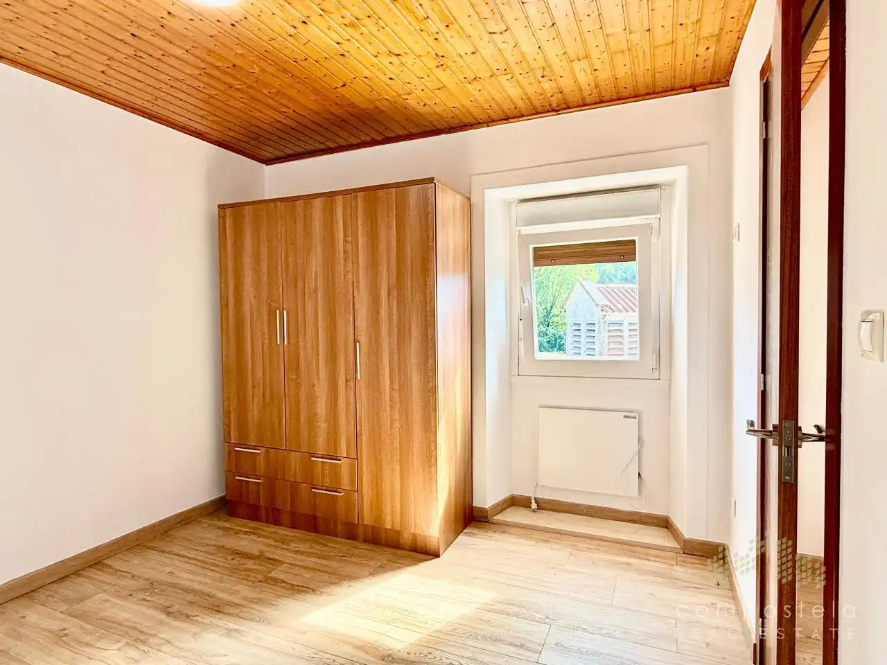 Maison avec jardin à louer à A Baña, imagen 20