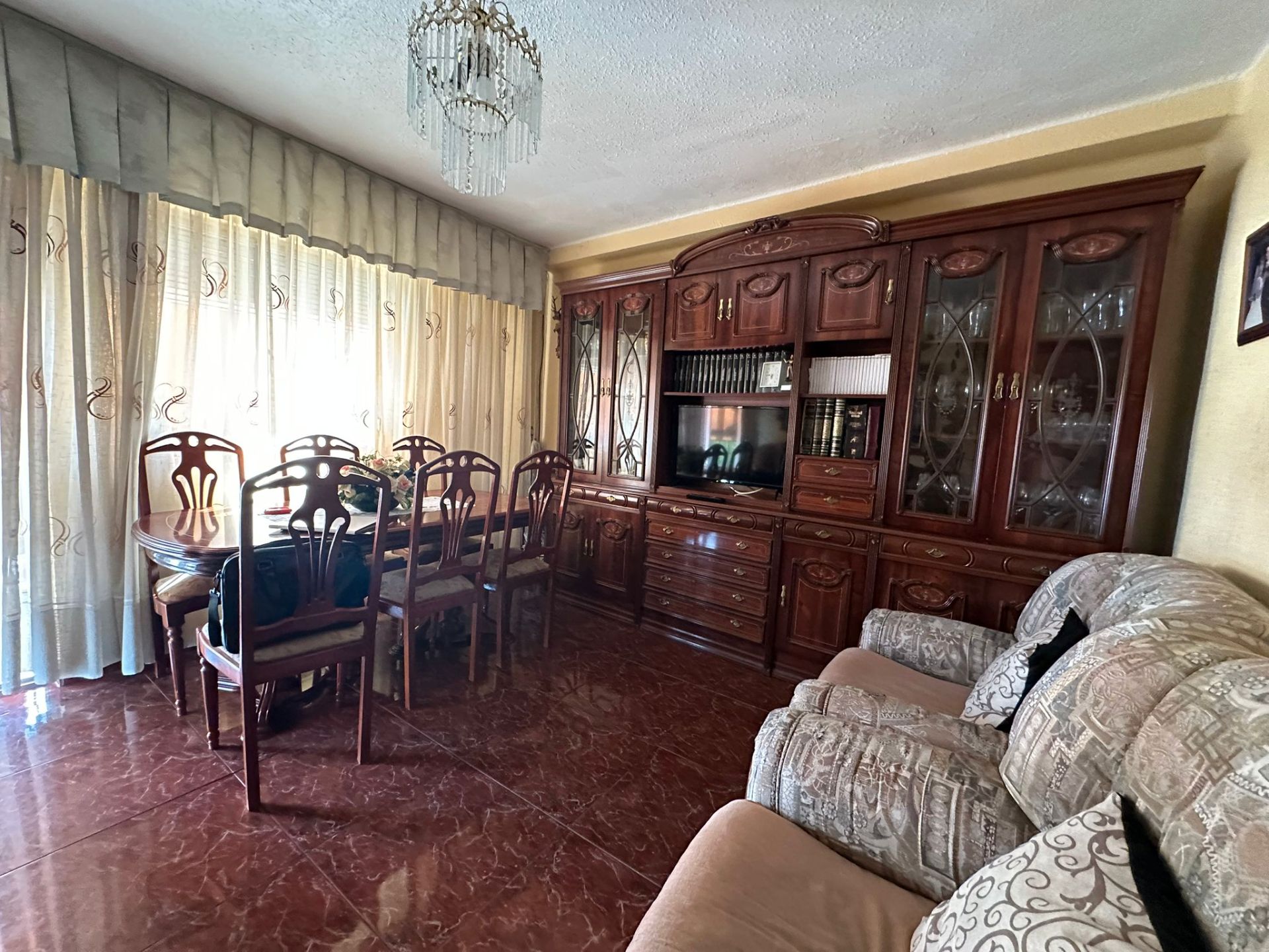 Piso en venta en Zona Campus Universitario, Burjassot