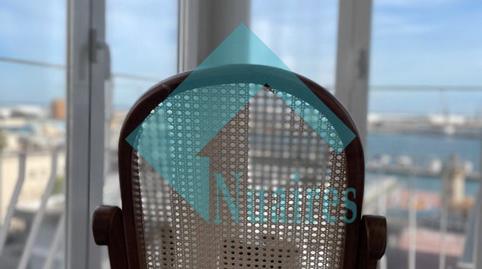 Photo 2 of Flat to rent in Plaça de la Mare de Déu del Carme, El Grao, Castellón