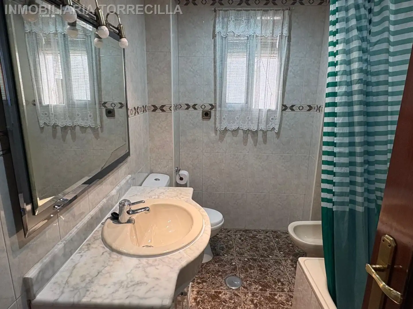 Baño de Piso en venta en Rondilla