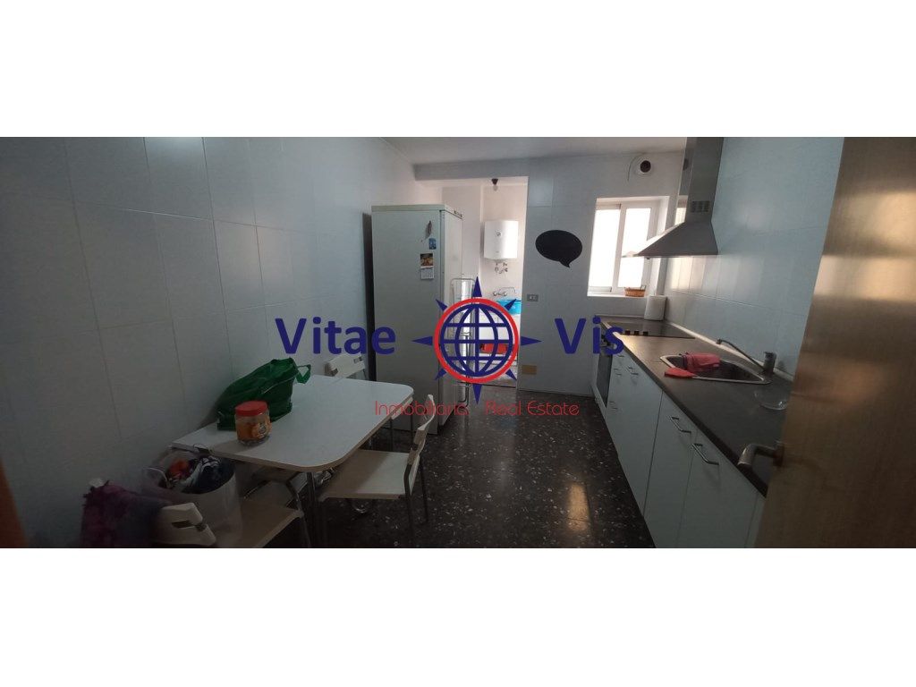 Cocina de Piso en venta en Lorca con Balcón