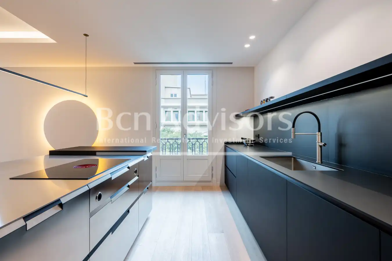 Wohnung mit Terrasse zum Verkauf in Carrer del Consell de Cent, imagen 14