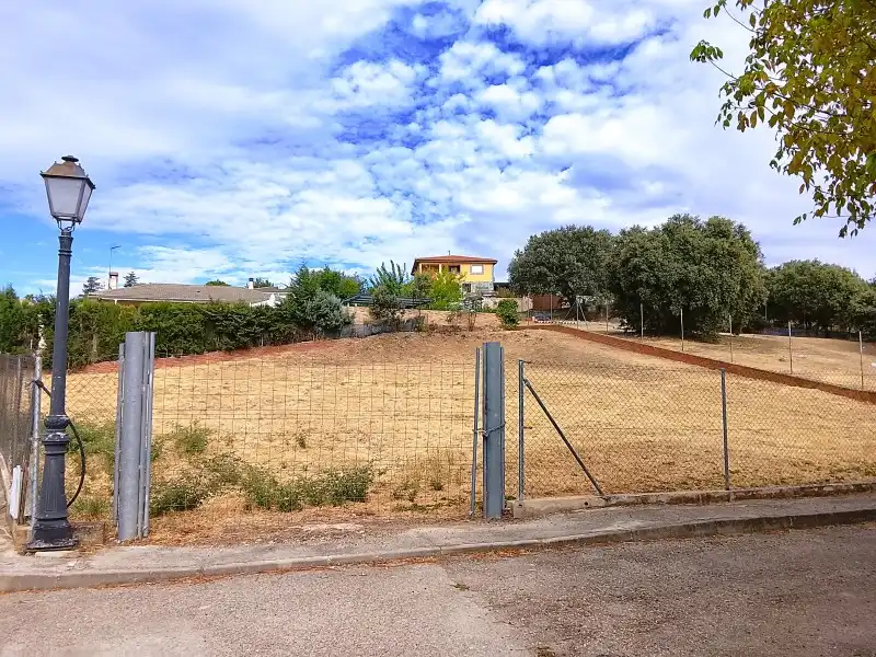 Terrenys i solars en venda a Calle Encinasola, imagen 34