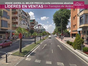 Piso en venta en Calle logroño