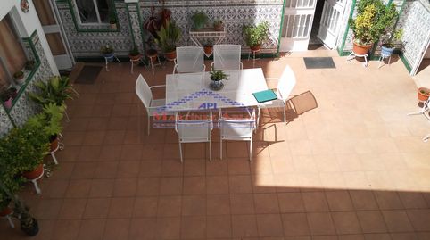 Foto 5 de Casa adosada en venta en San Ildefonso - Catedral, Jaén Capital