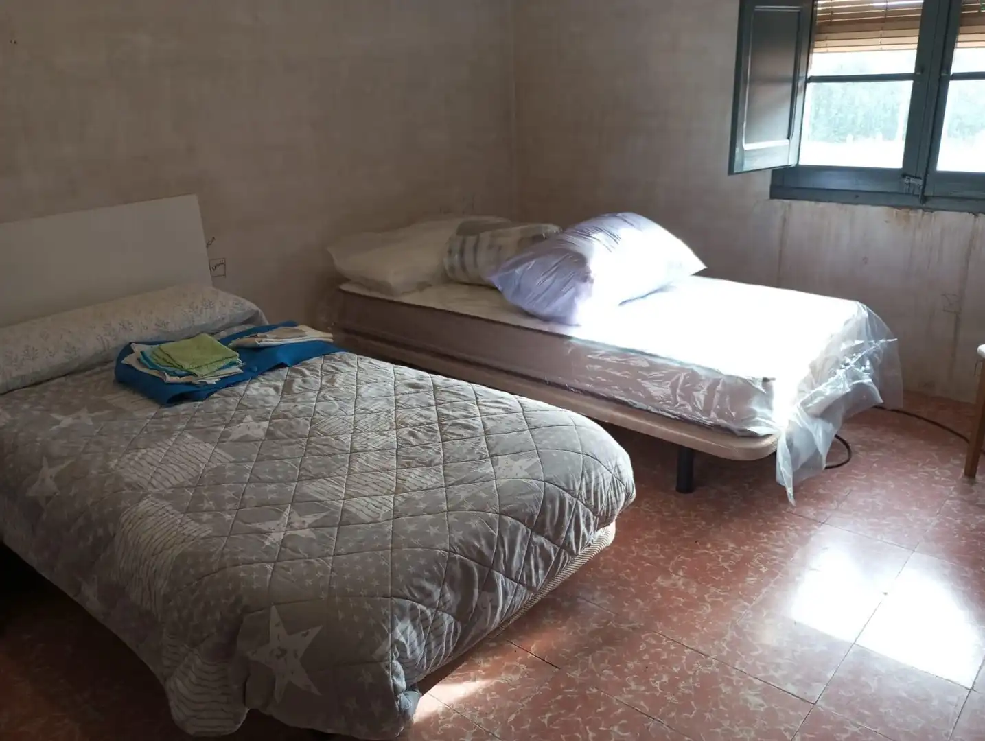 Habitación de Casa o chalet en venta en Riumors con Aire acondicionado, Calefacción y Jardín privado