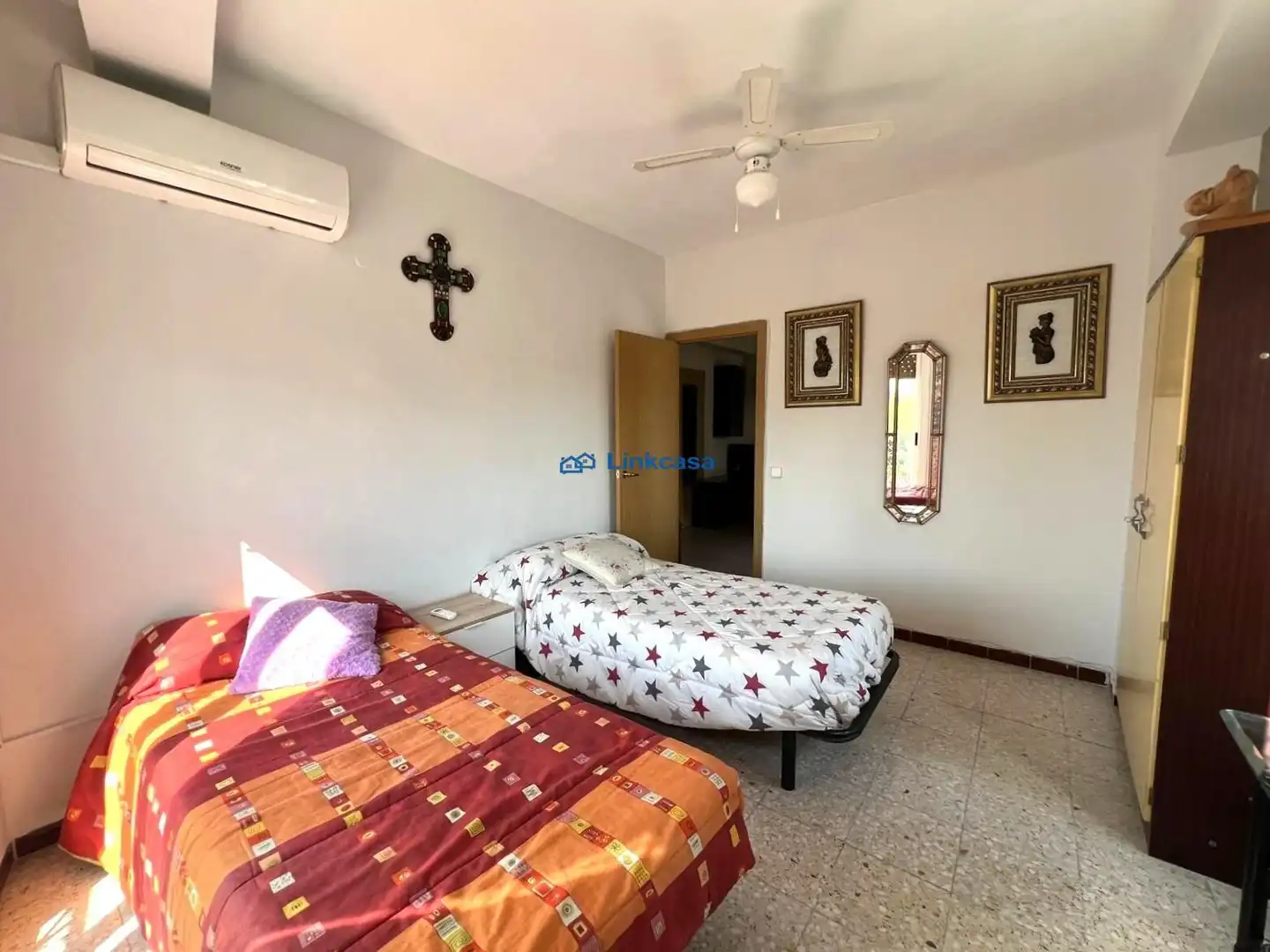 Piso en venta en Calle MAESTRO UGEDO, Escalona