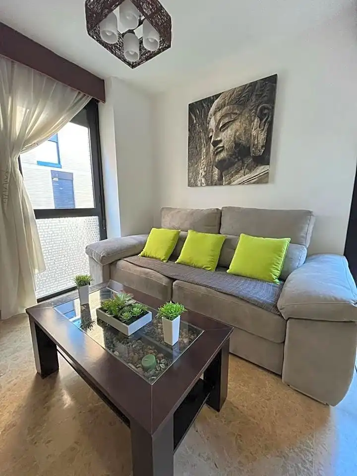 Flat with lift to rent in Martínez Maldonado, imagen 2