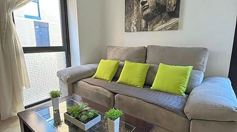 Foto 2 de Pis de lloguer a Martínez Maldonado, Los Castillejos - La Trinidad, Málaga Capital