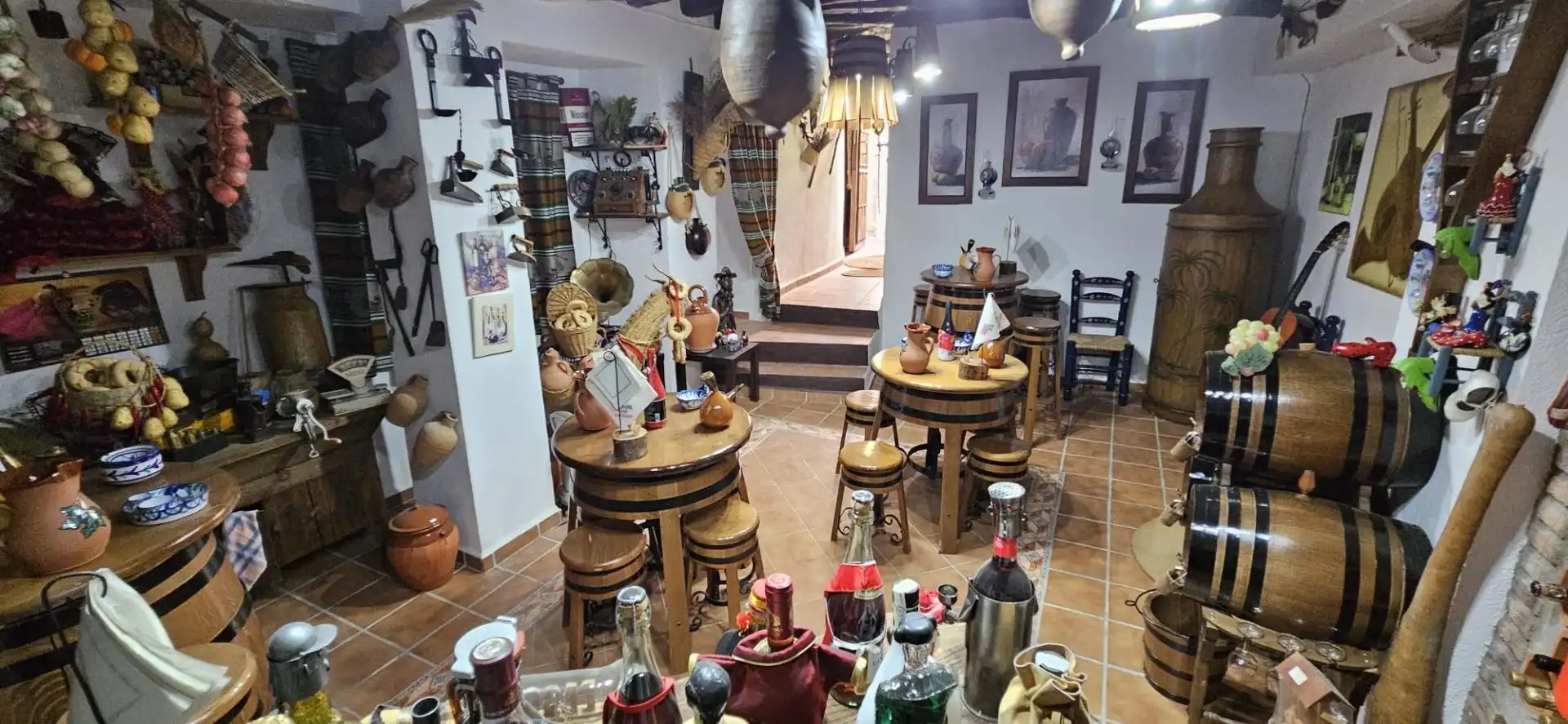Maison rustique avec piscine à vendre à Alpujarra de la Sierra, imagen 27