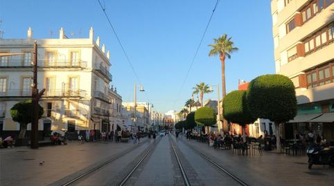 Photo 3 of Flat for sale in Real, 109, Plaza de toros - Venta Vargas - Capitania, Cádiz