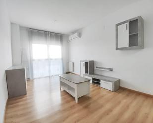 Living room of Flat to rent in Leganés  with Air Conditioner