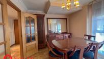 Dining room of Duplex for sale in Vila-real  with Air Conditioner, Heating and Terrace