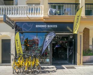 Oficina en venda en Fuengirola