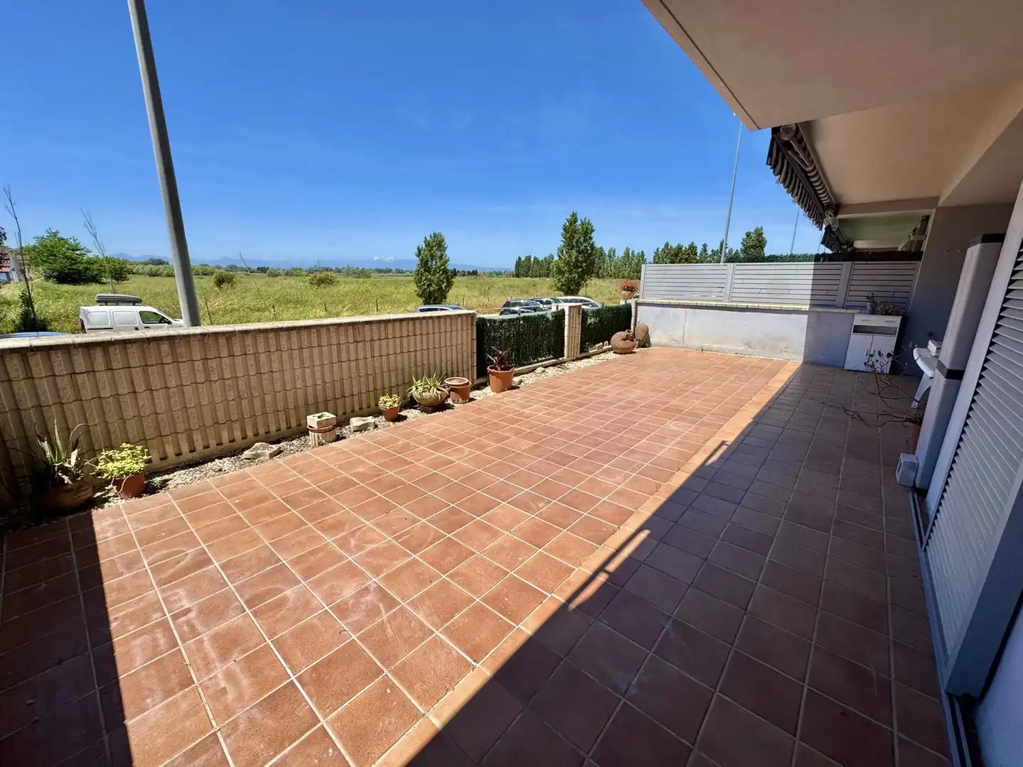 Piso de alquiler en Puigmal - Mas Nou