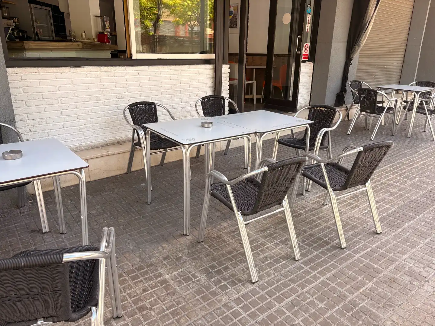 Locale commerciale in cessione a Diagonal - Colomeres, imagen 7