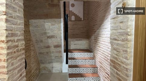 Foto 5 de Piso de alquiler en El Carme, Valencia Capital