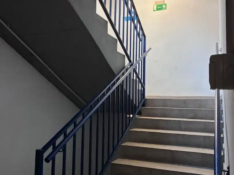 Garaje de alquiler en Málaga