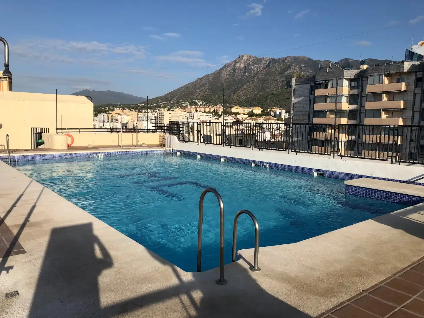 Pis en venda a Marbella, Málaga