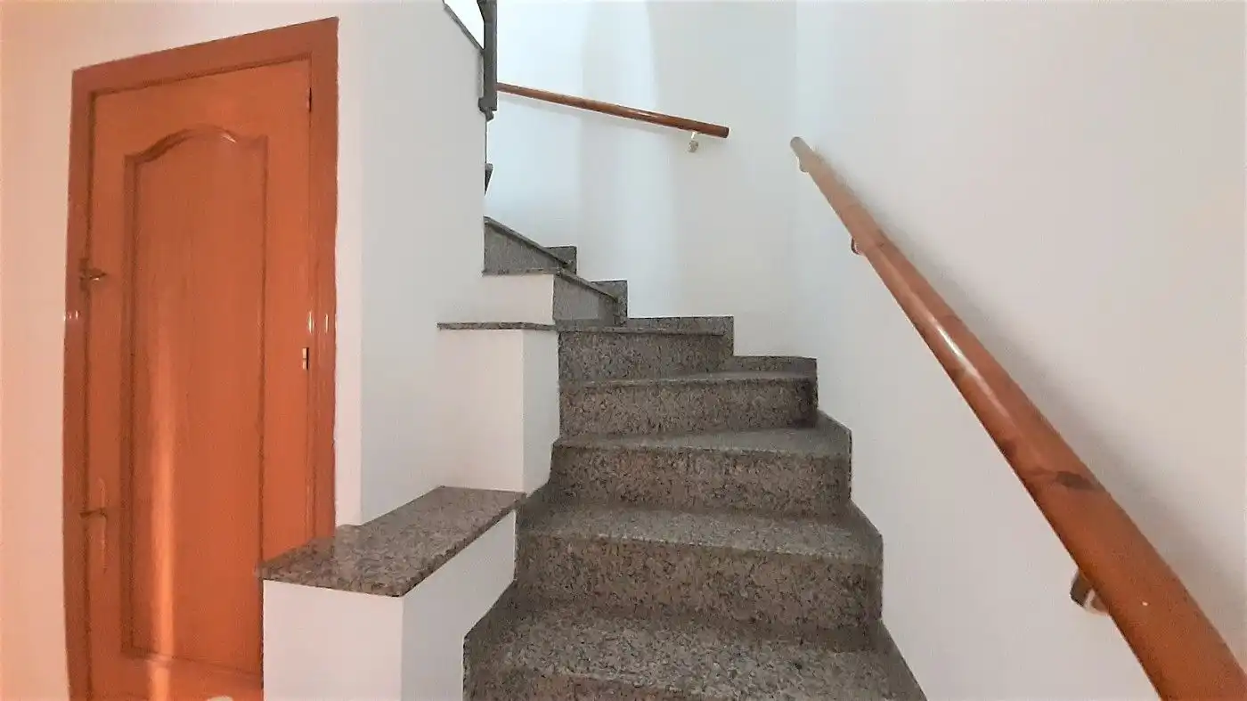 Einfamilien-Reihenhaus zum Verkauf in Moià mit Heizung, Terrasse und Abstellraum