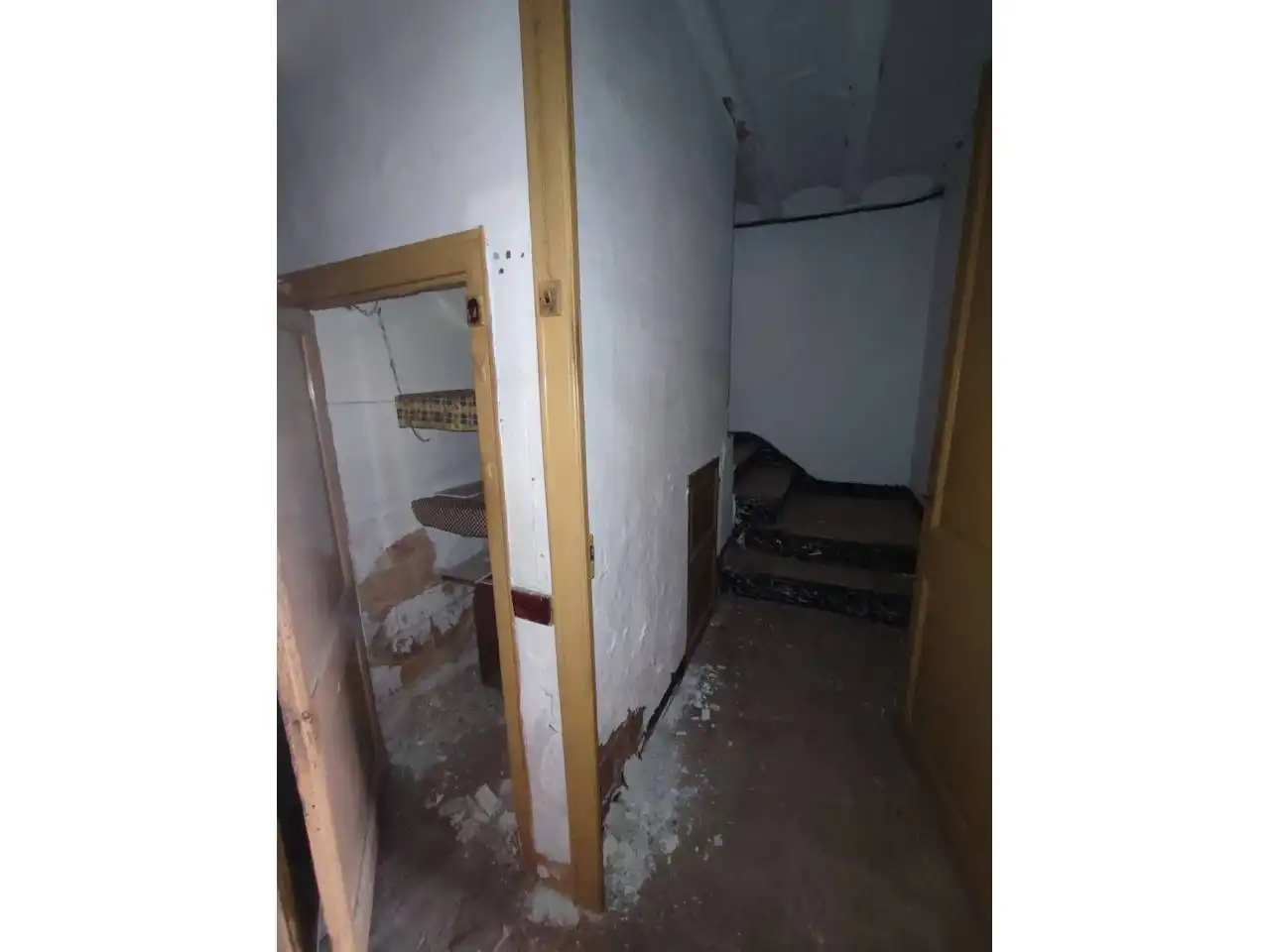 Casa con jardín en venta en Calle ESPIELLS, imagen 21