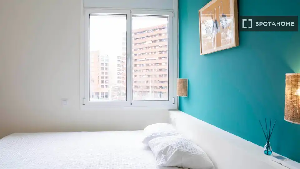 Wohnung zur Miete in Provençals del Poblenou