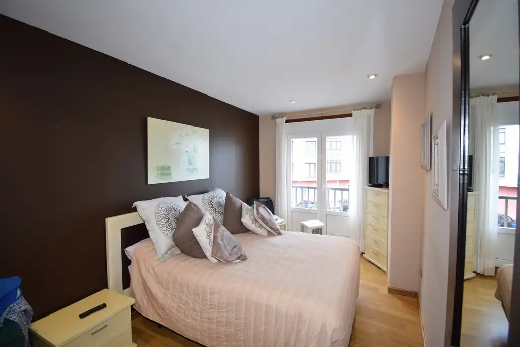 Wohnung zum Verkauf in Rúa Loios, 51, Miño
