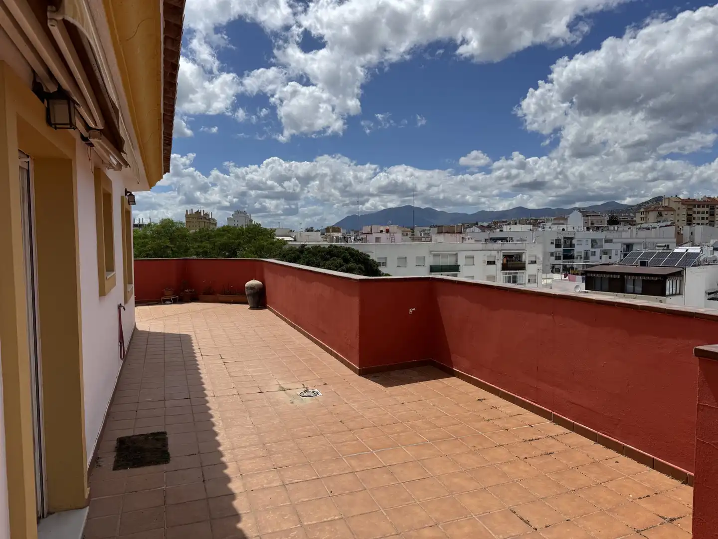 Penthouse zum Verkauf in San Pedro de Alcántara