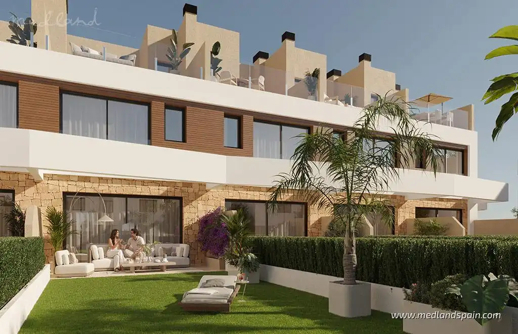 Villa avec piscine à vendre à Pueblo Español - Coveta Fumá, imagen 3