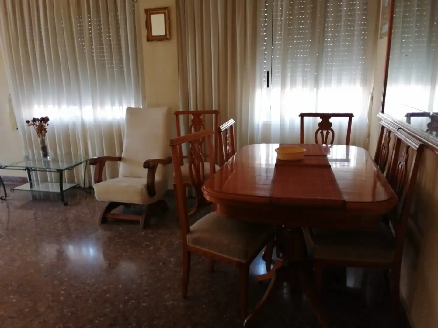 Appartamento con terrazza in affitto a Centro, imagen 2