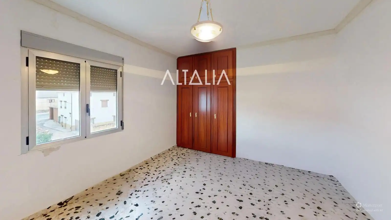Habitación de Piso en venta en Carboneras de Guadazaón con Terraza y Trastero