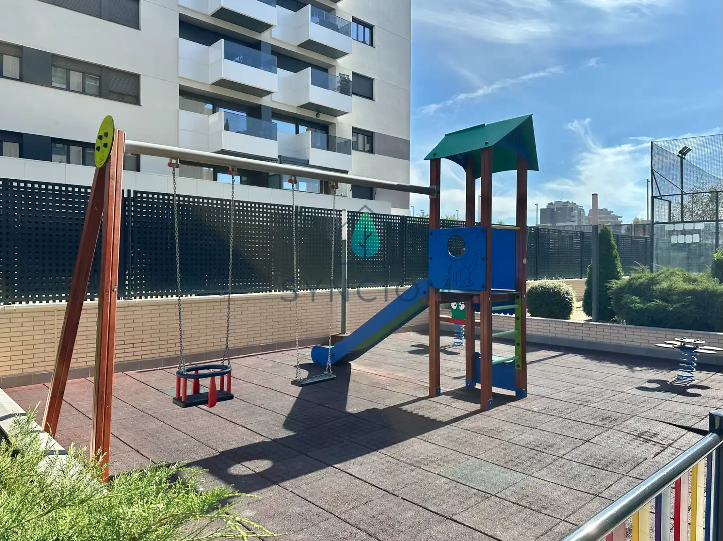 Flat for sale in Calle Cerro del Campo, El Cañaveral