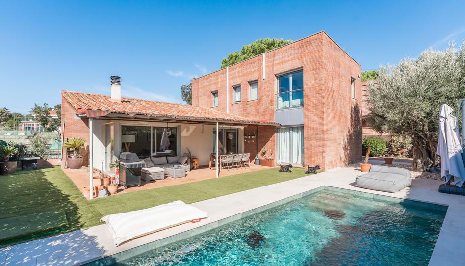 Photo 1 of House or chalet to rent in Carrer del Cabal, Les Franqueses del Vallès, Barcelona