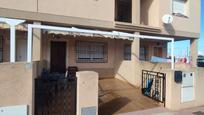 Exterior view of Duplex for sale in Torre-Pacheco  with Air Conditioner, Private garden and Furnished