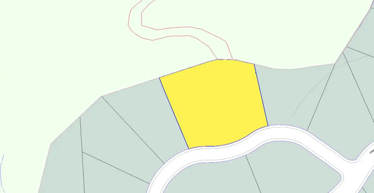 Terreno residencial en venta en La Cala Golf - Lagar Martell, imagen 9