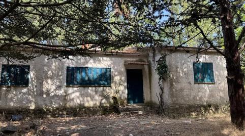 Photo 2 of House or chalet for sale in Pasaje Los Quiñones, Piñuécar-Gandullas, Madrid